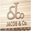 Jacob & Co Booth 1