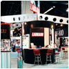 Labrada Display Booth