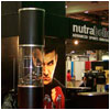 Nutrabolics Exhibit